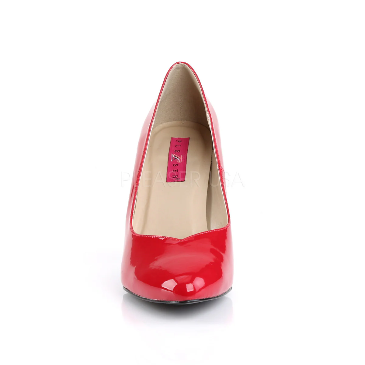 DREAM-420  Red Patent - Image 2