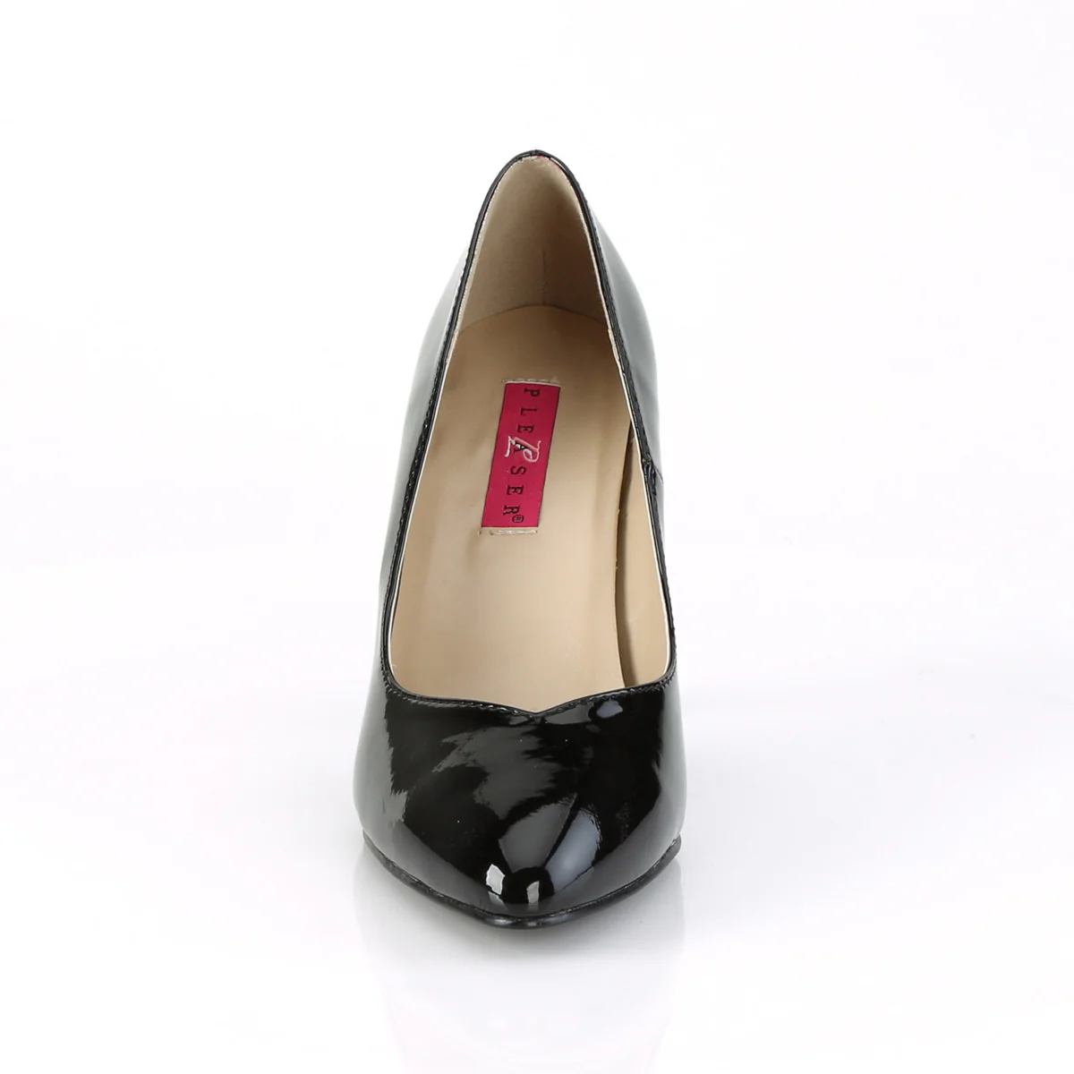 DREAM-420W Black Patent - Image 2