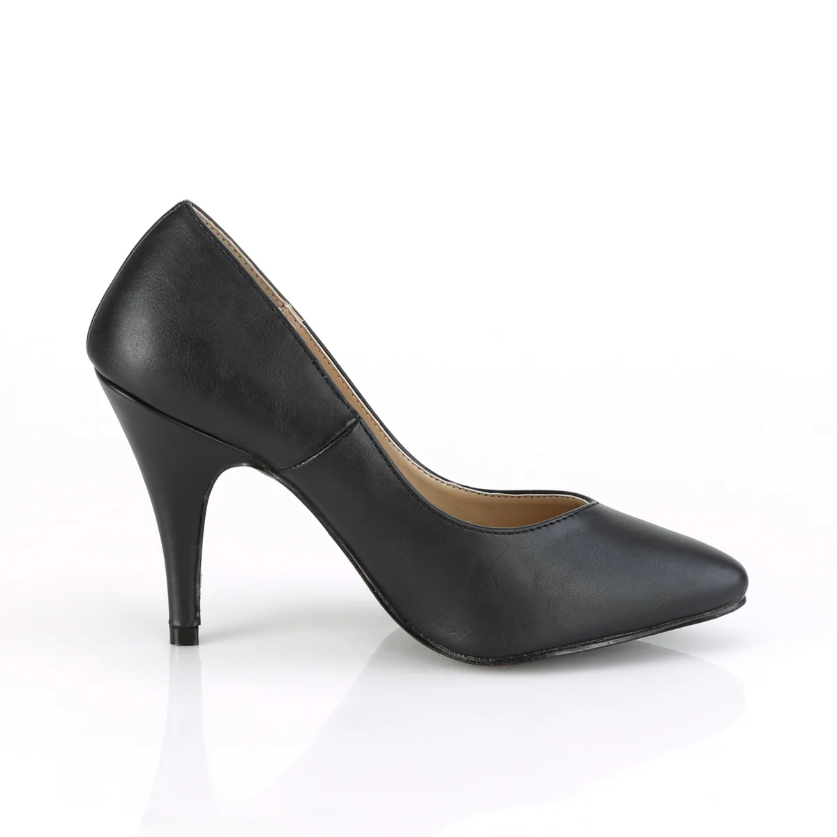 DREAM-420W Black Fazu Leather - Image 5