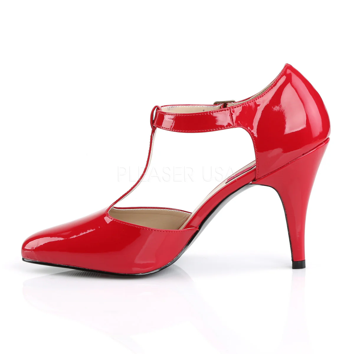 DREAM-425  Red Patent - Image 3