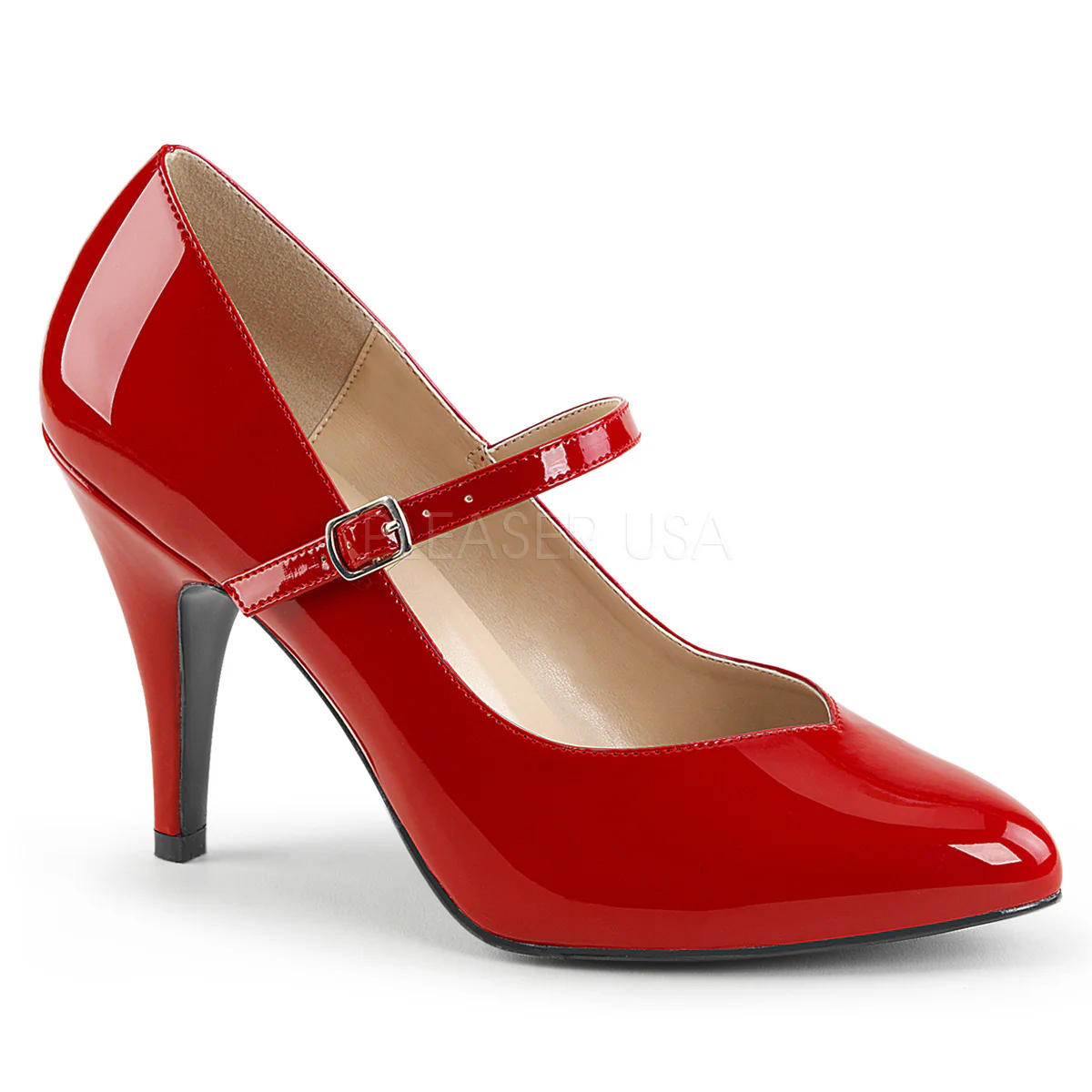DREAM-428 Red Patent