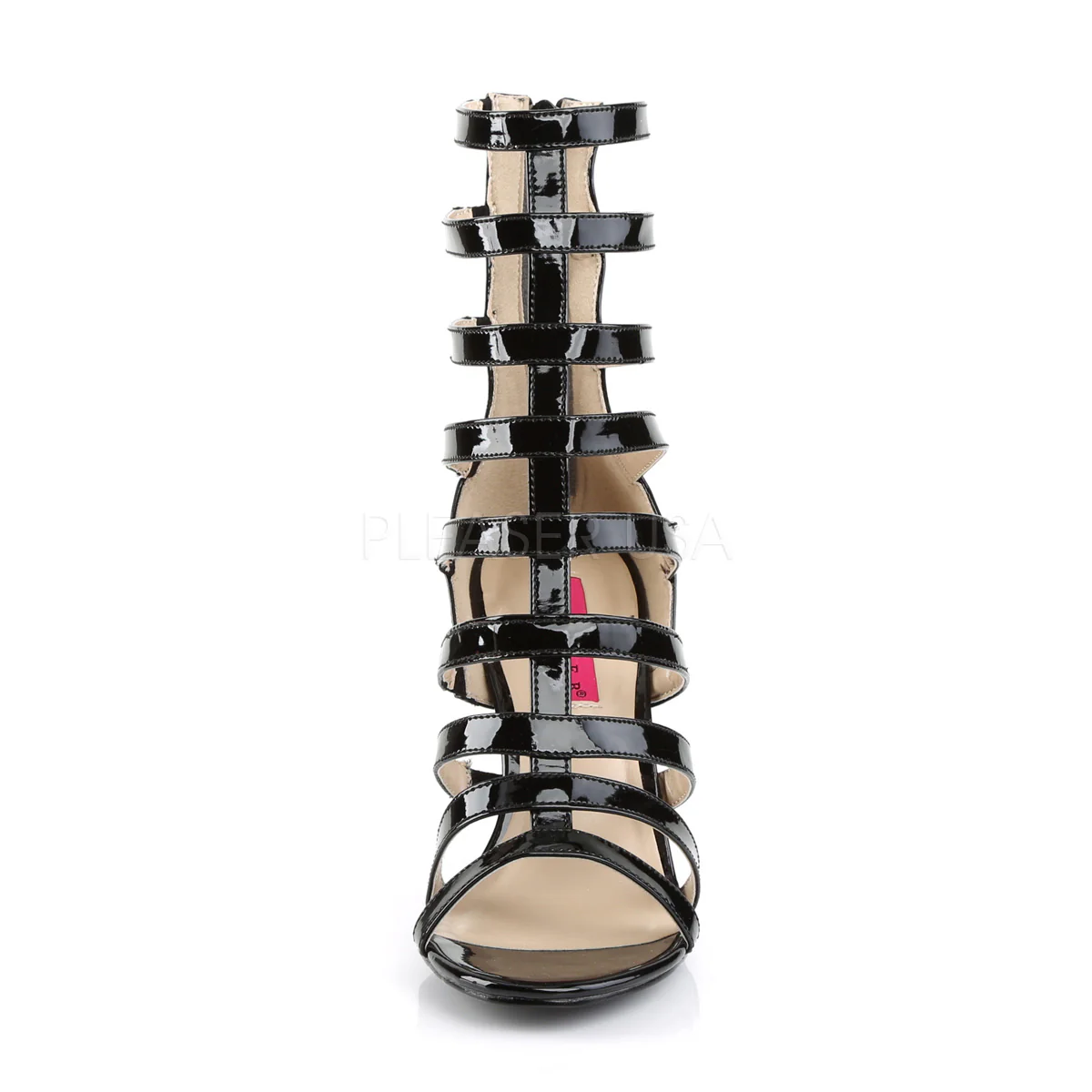DREAM-438  Black Patent - Image 2