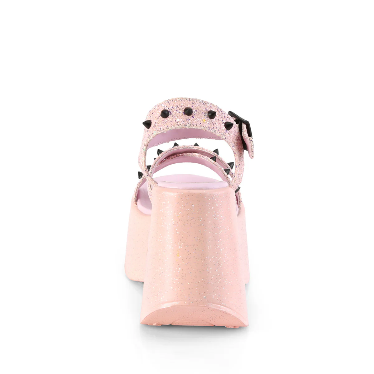 DYNAMITE-02  Baby Pink Glitter - Image 4