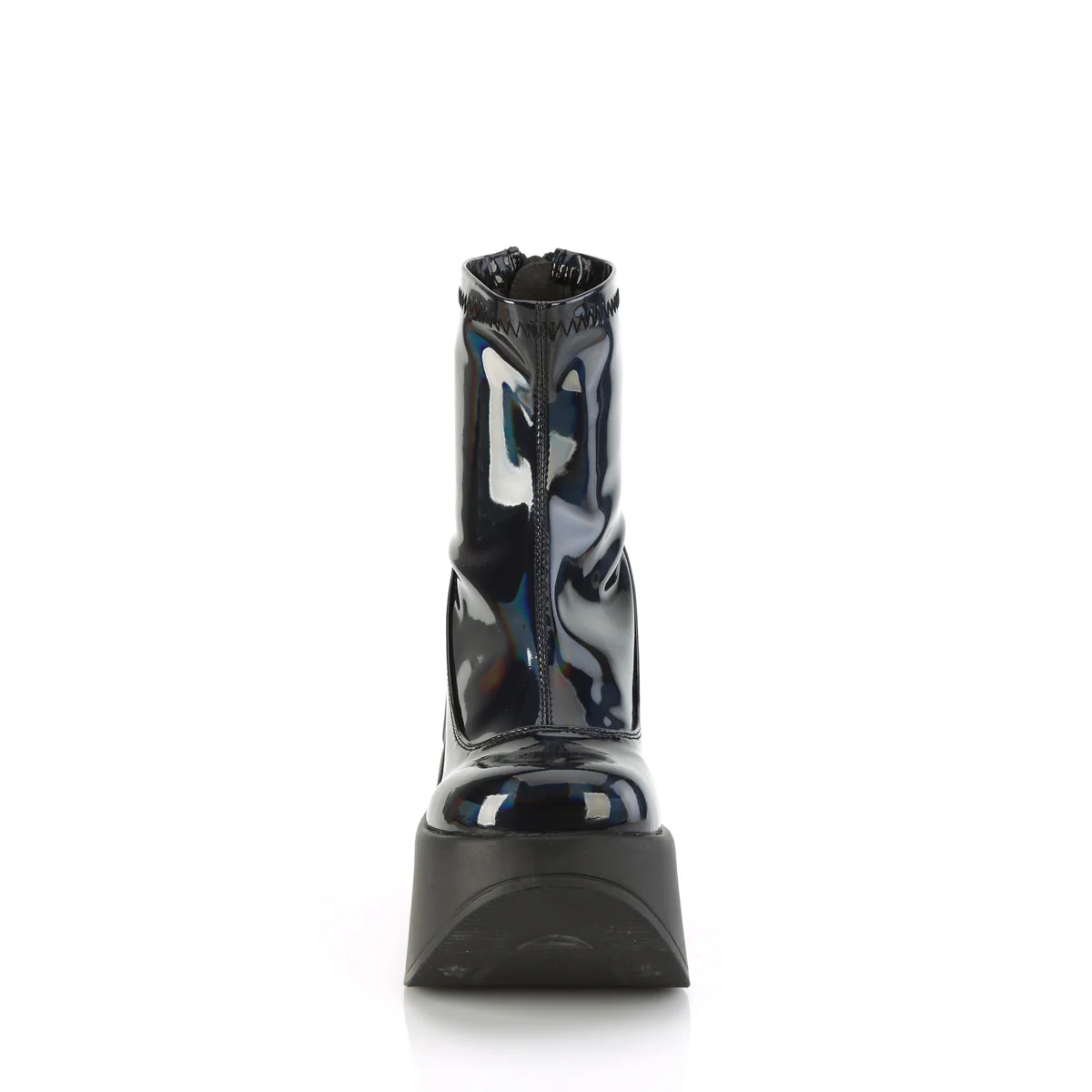 DYNAMITE-100 Black Stretch Holo - Image 2