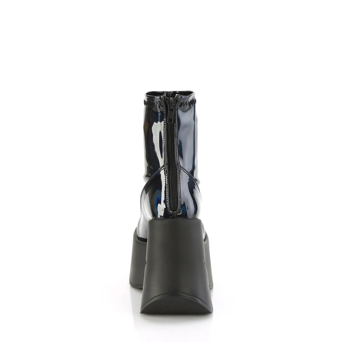 DYNAMITE-100 Black Stretch Holo - Image 4