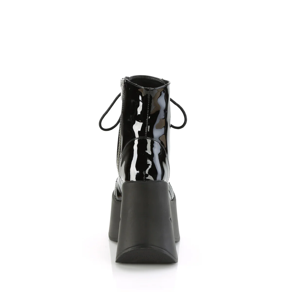 DYNAMITE-106  Black Patent - Image 4