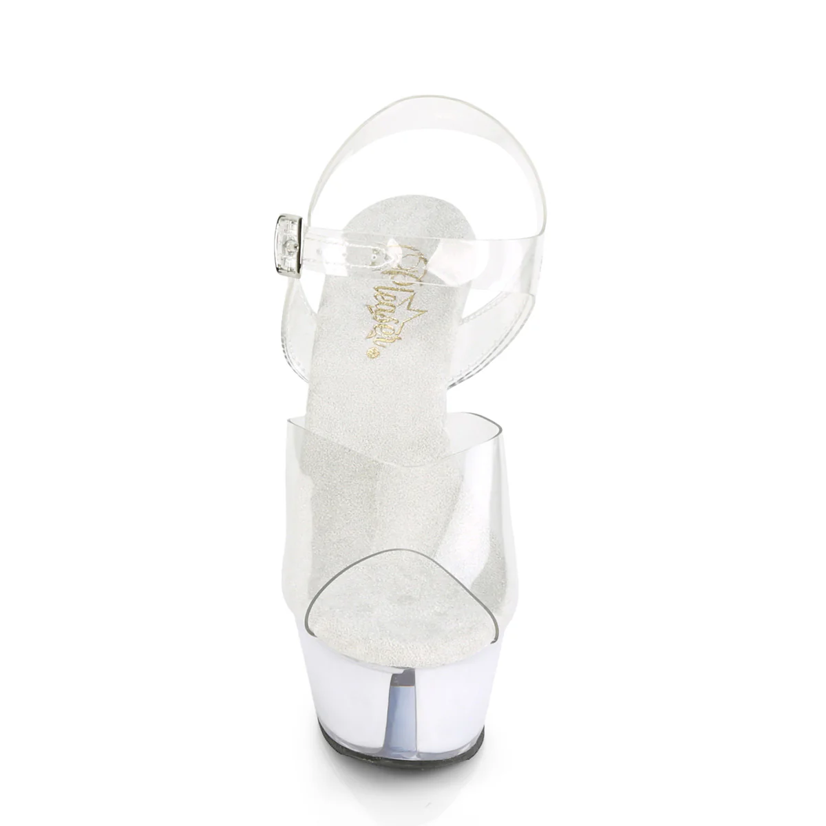 ECHOLITE-208  Clear/White Glow - Image 2