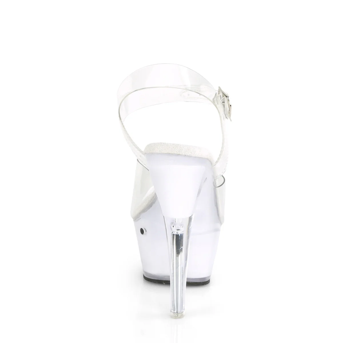 ECHOLITE-208  Clear/White Glow - Image 4