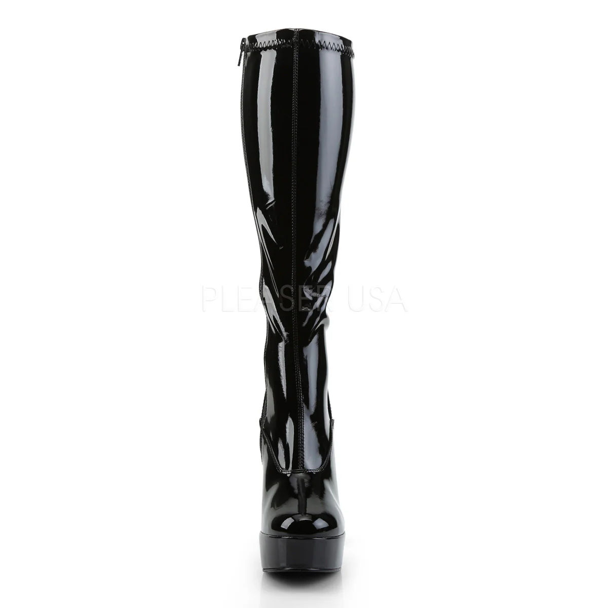 ELECTRA-2000Z  Black Str Patent - Image 2