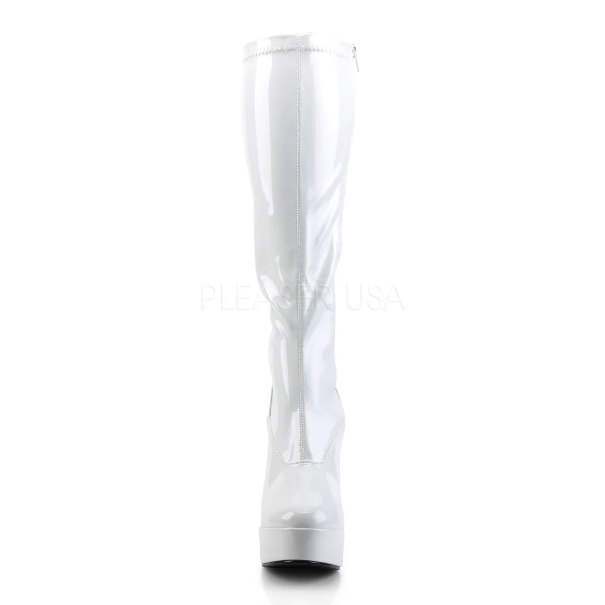 ELECTRA-2000Z White Str Patent - Image 2