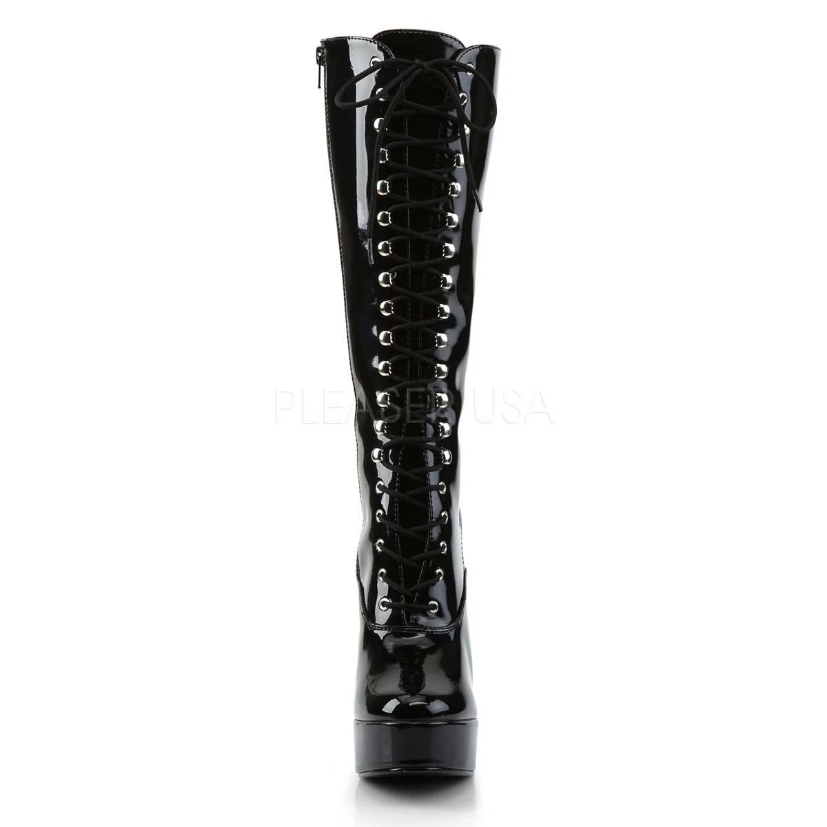 ELECTRA-2020  Black Patent - Image 2