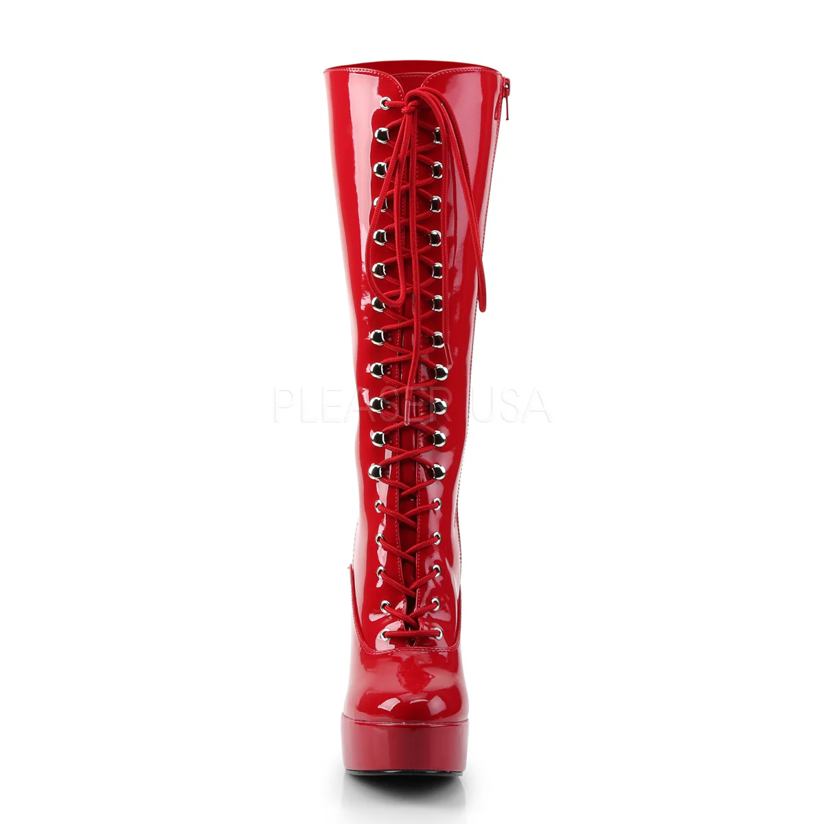 ELECTRA-2020 Red Patent - Image 2