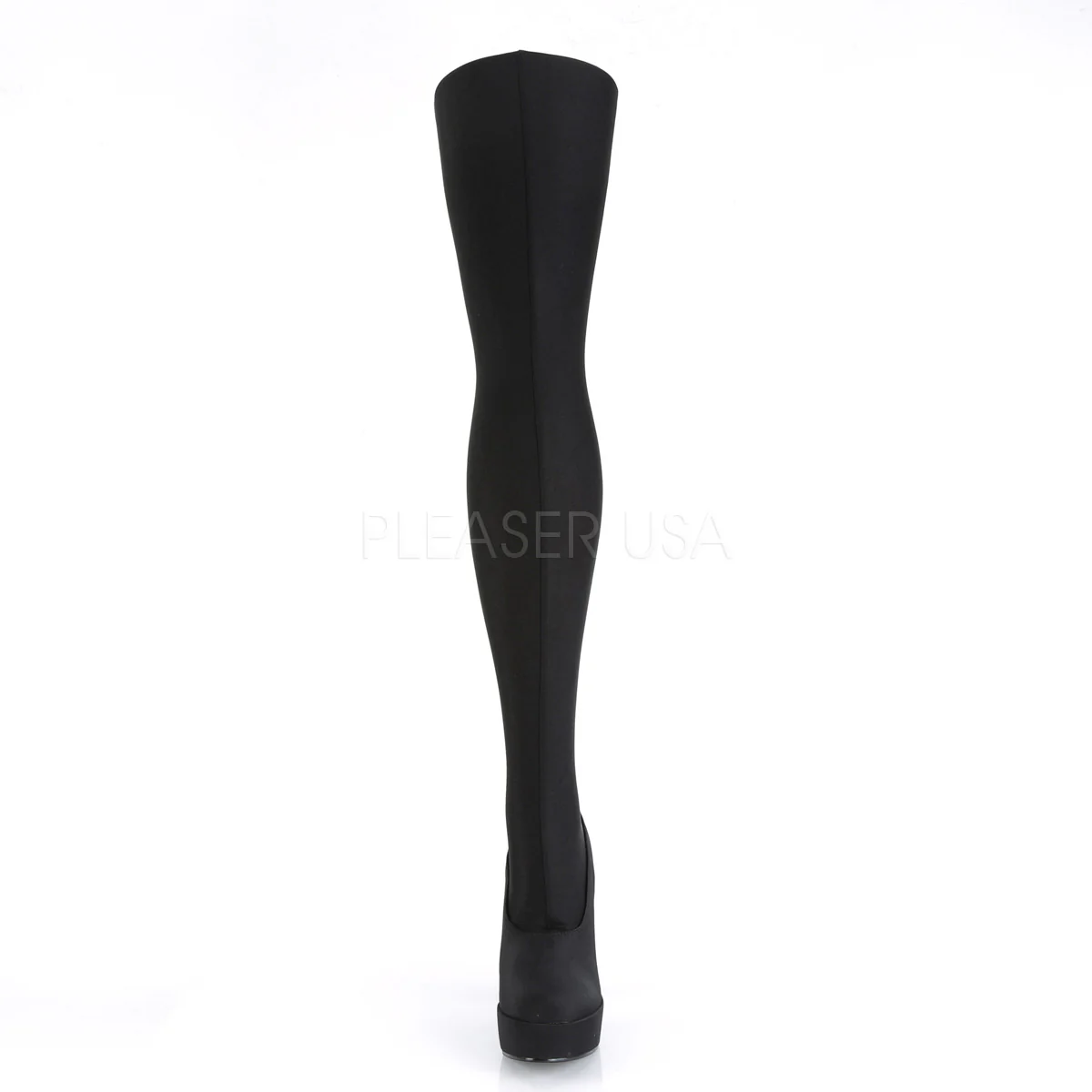ELECTRA-3000 Black Str Lycra - Image 2