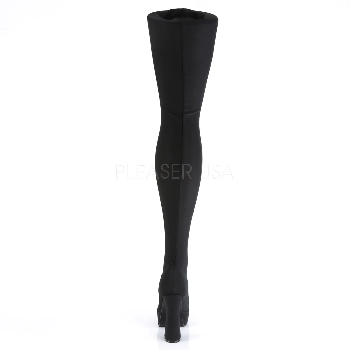 ELECTRA-3000 Black Str Lycra - Image 4