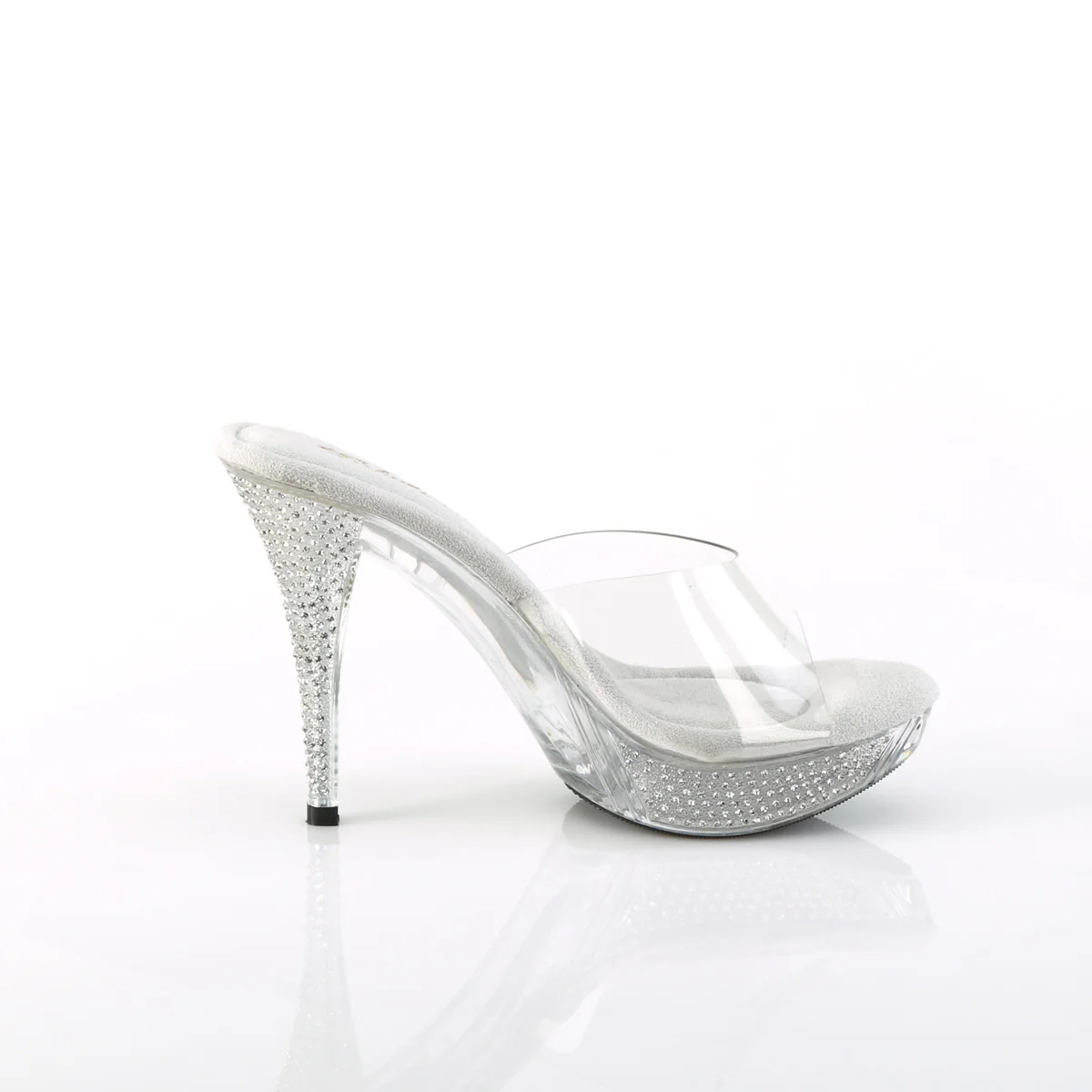 ELEGANT-401  Clear/Clear - Image 5