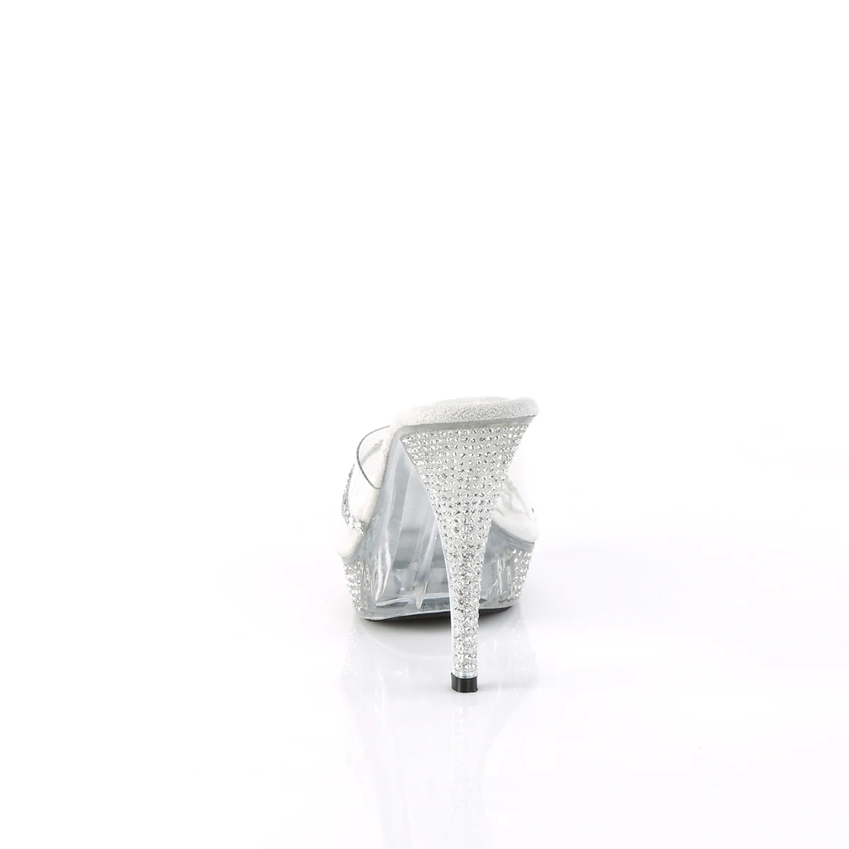 ELEGANT-401R Clear/Clear - Image 4
