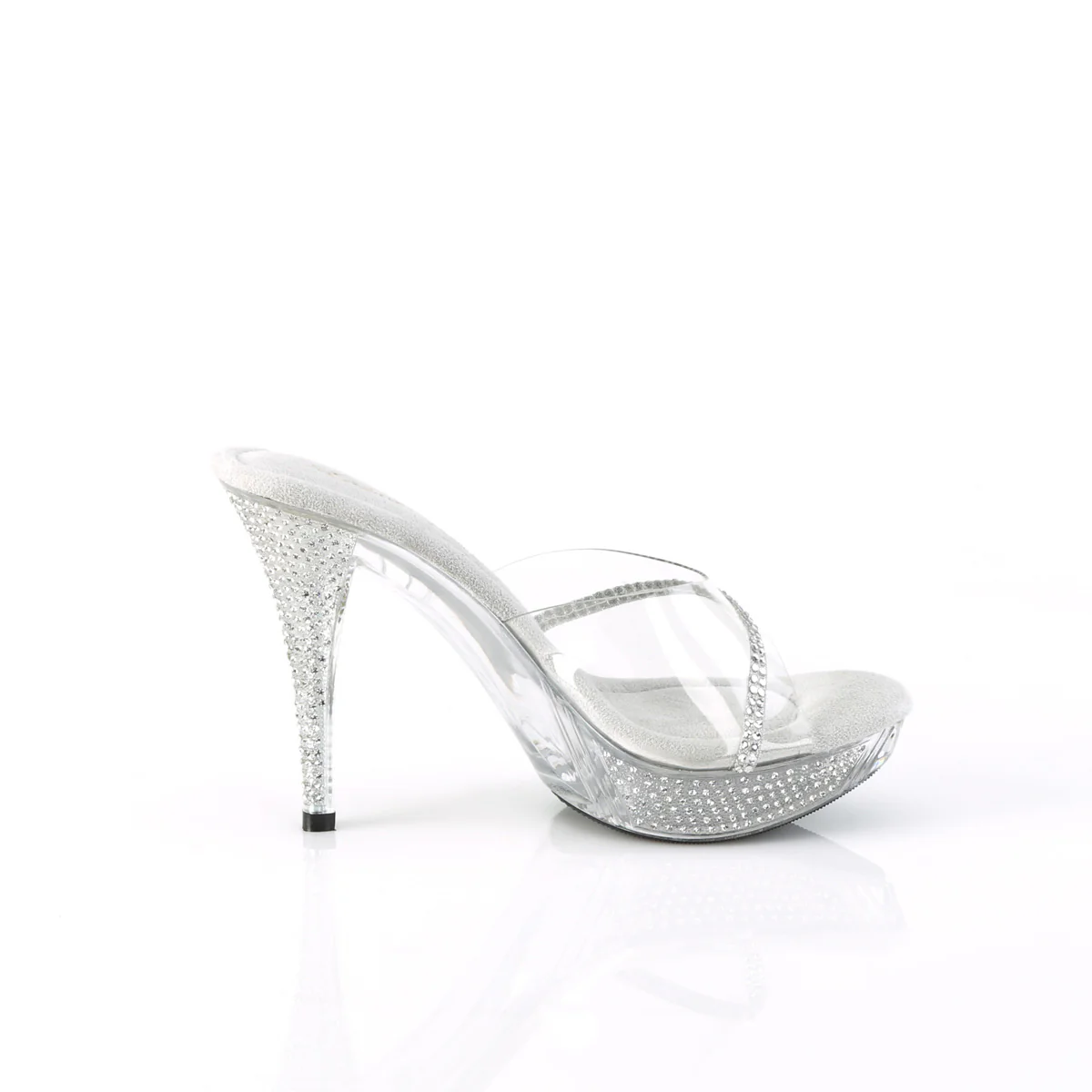 ELEGANT-401R Clear/Clear - Image 5