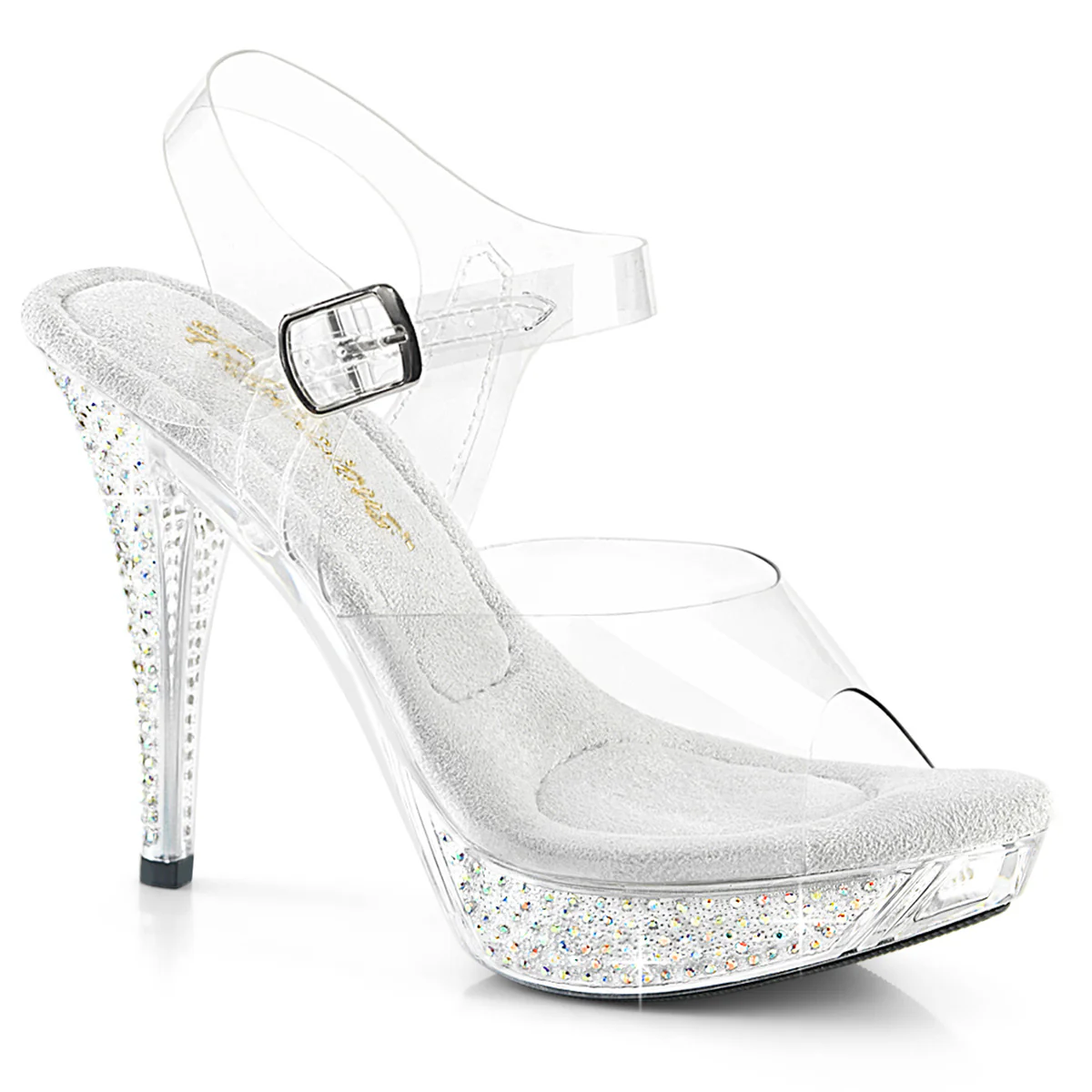 ELEGANT-408 Clear/Clear-AB RS