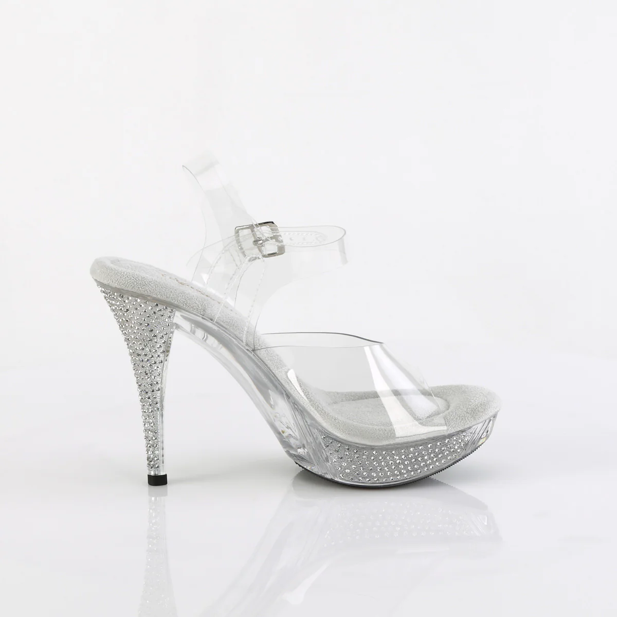ELEGANT-408  Clear/Clear-RS - Image 5