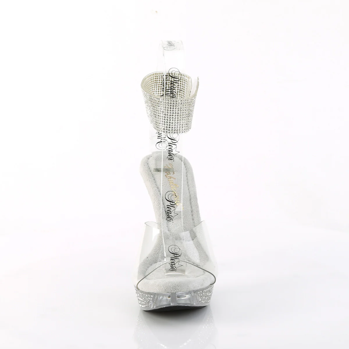 ELEGANT-442  Clear/Clear - Image 2