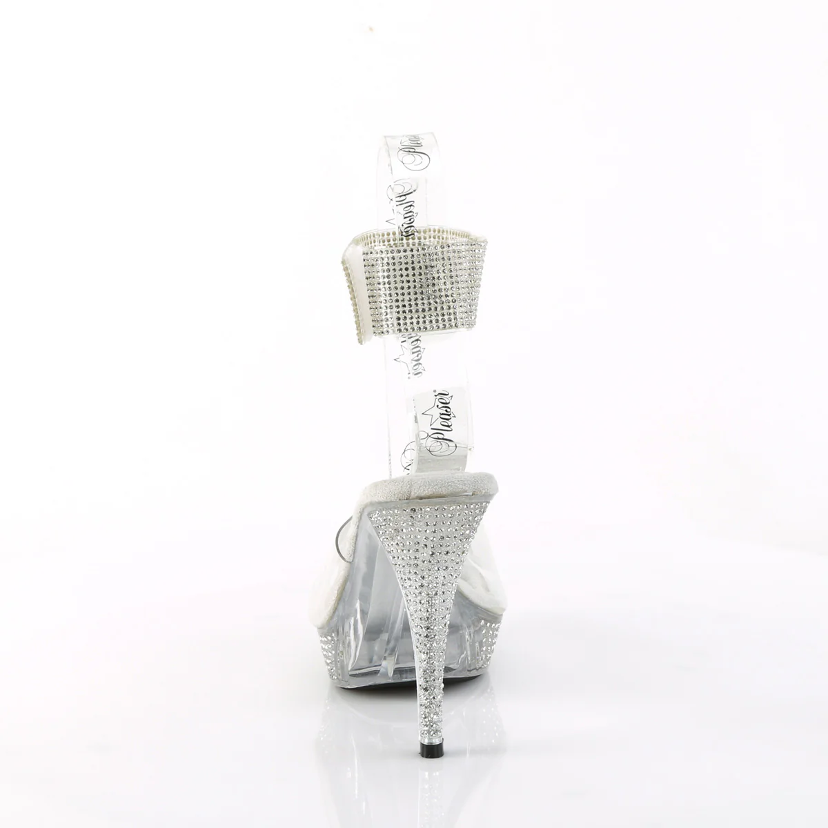 ELEGANT-442  Clear/Clear - Image 4