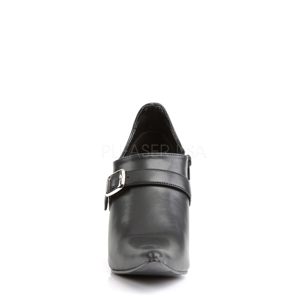 ELF-05  Black Pu - Image 2