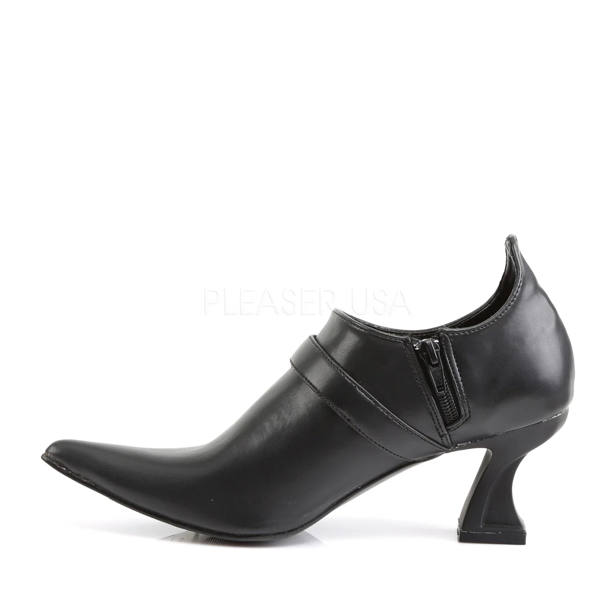 ELF-05  Black Pu - Image 3