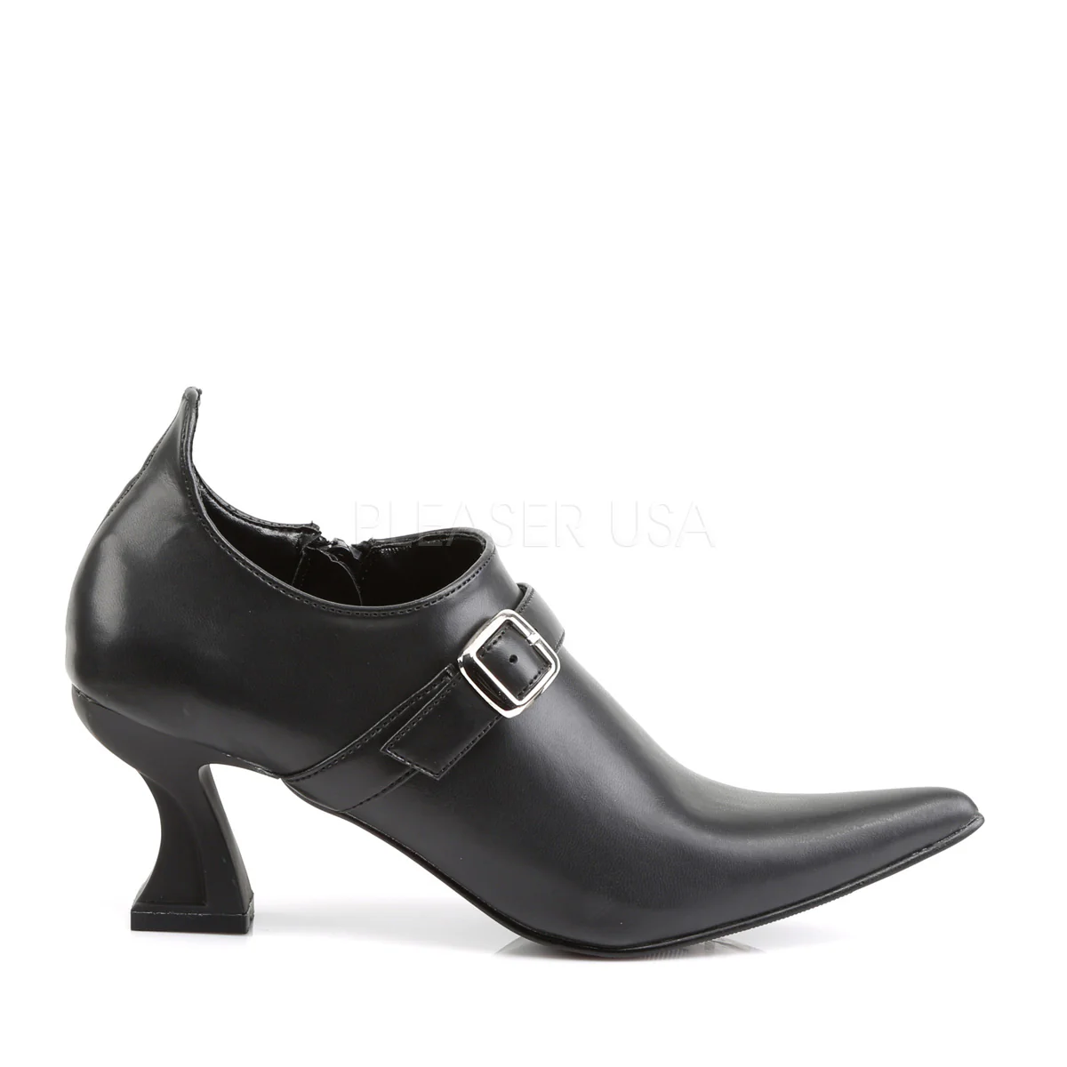 ELF-05  Black Pu - Image 5