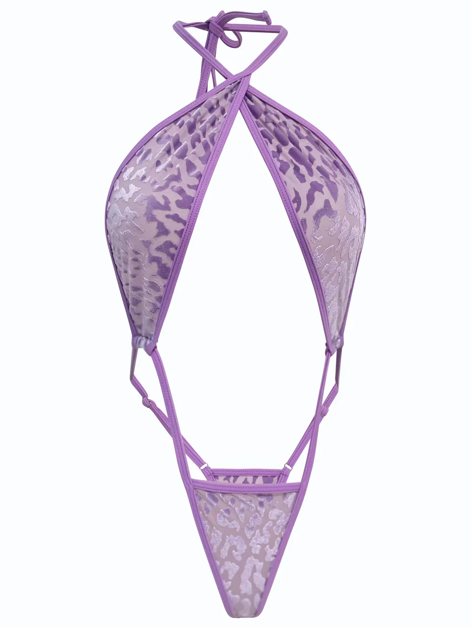 Ella Gemini Slider - Mint - Image 6