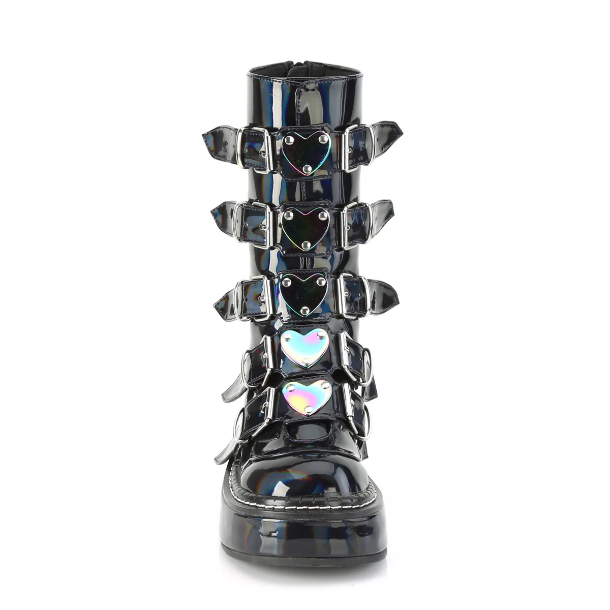 EMILY-330  Black Hologram - Image 2