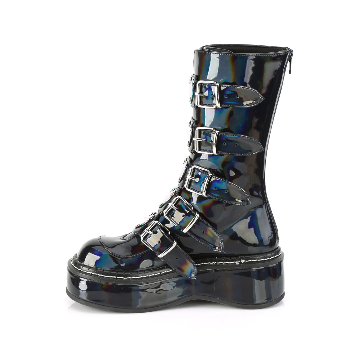 EMILY-330  Black Hologram - Image 3