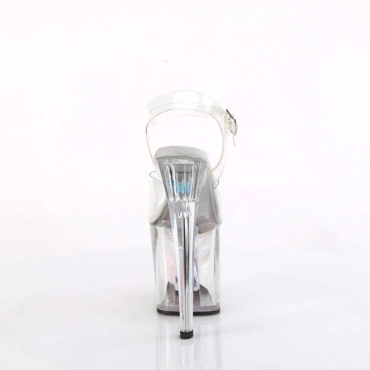 ENCHANT-708AQUA-01  Clear/Clear-Baby Pink - Image 4