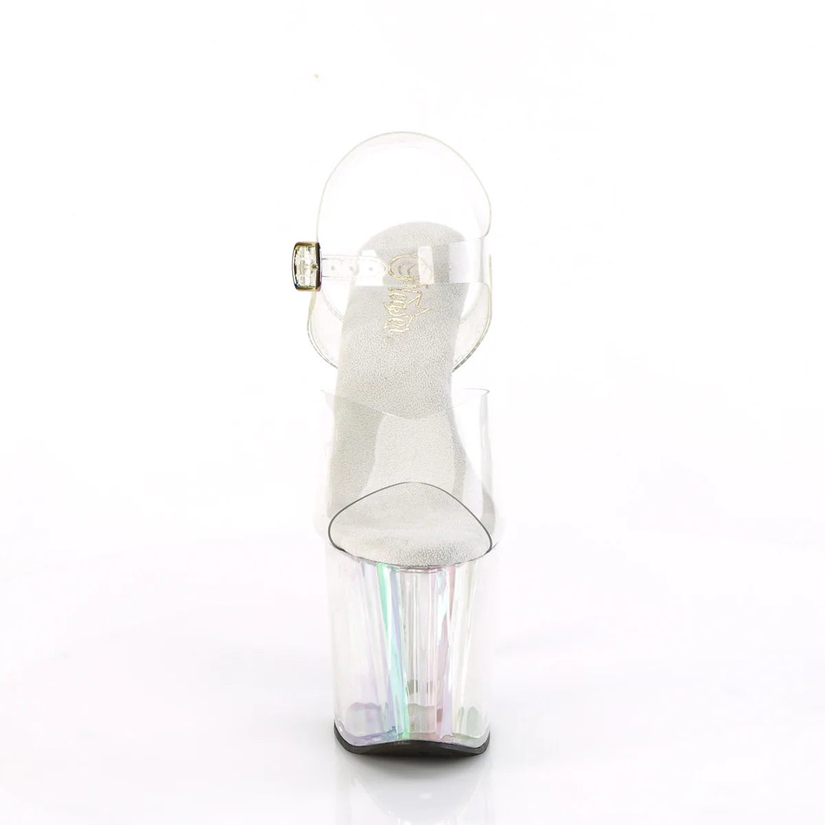 ENCHANT-708HT  Clear/Holographic Tinted - Image 2