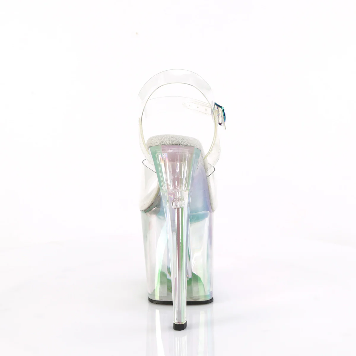 ENCHANT-708HT  Clear/Holographic Tinted - Image 4