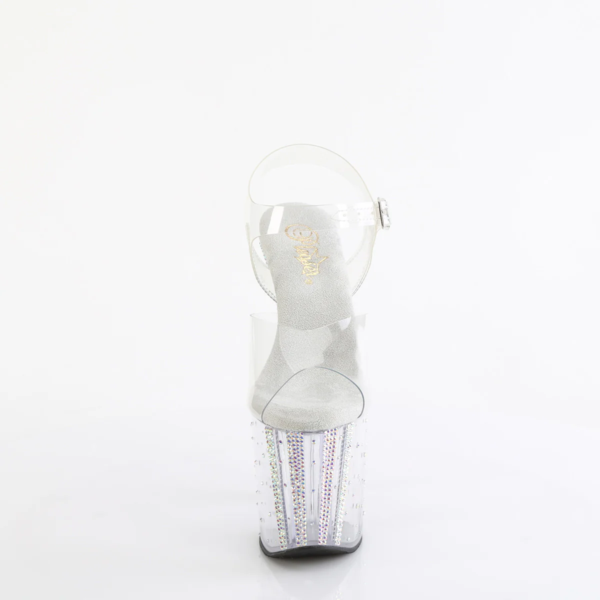 ENCHANT-708RS-01  Clear/Clear-AB RS - Image 2