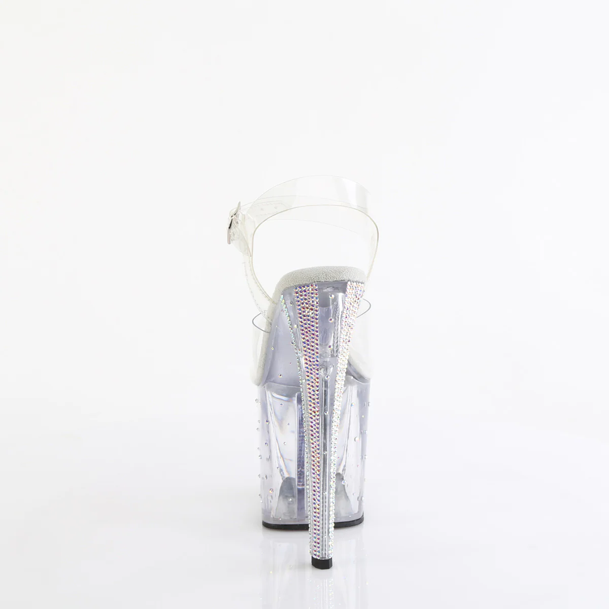 ENCHANT-708RS-01  Clear/Clear-AB RS - Image 4