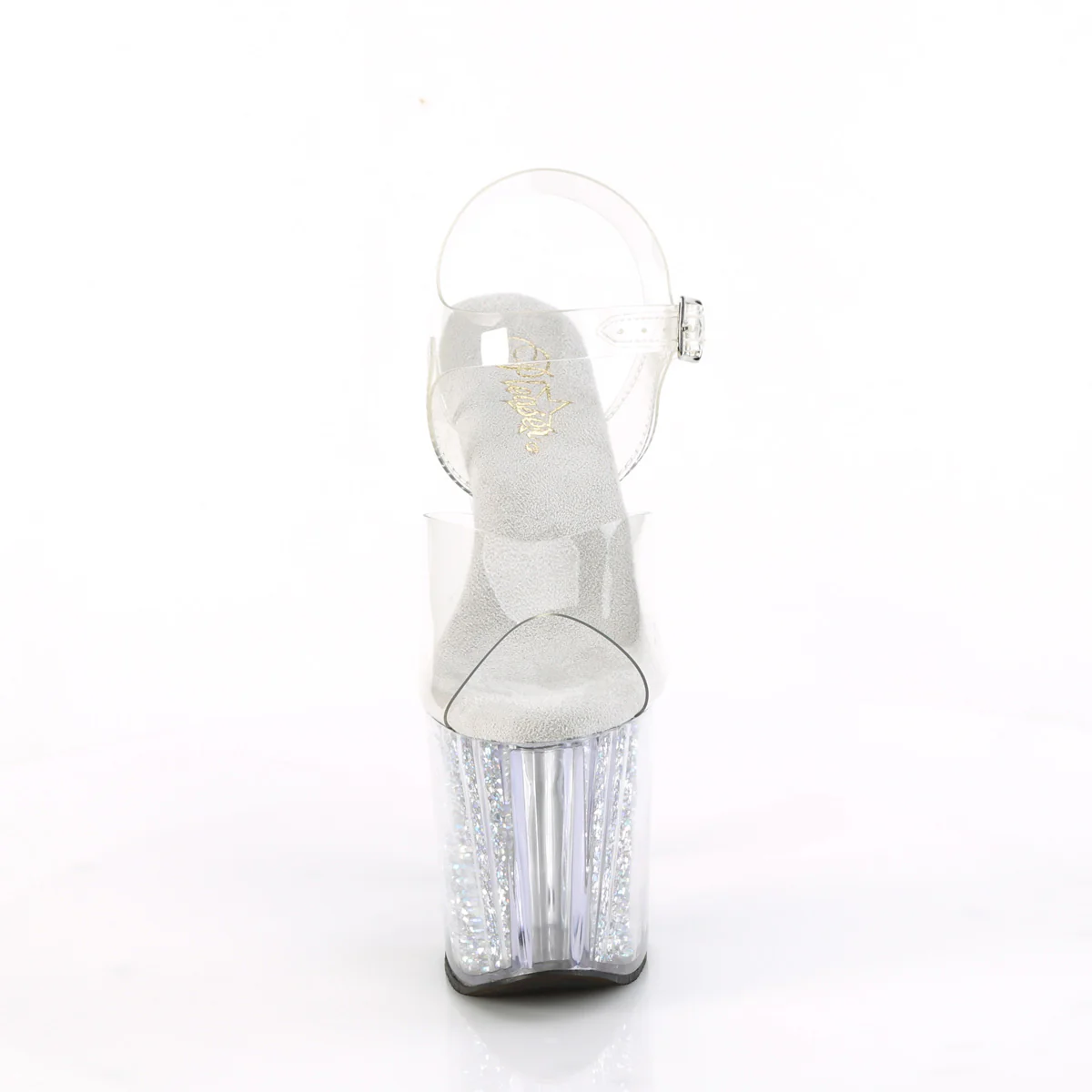 ENCHANT-708RSI Clear/Clear-Silver AB RS - Image 2