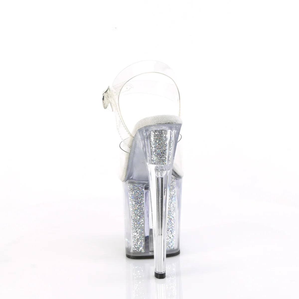 ENCHANT-708RSI Clear/Clear-Silver AB RS - Image 4