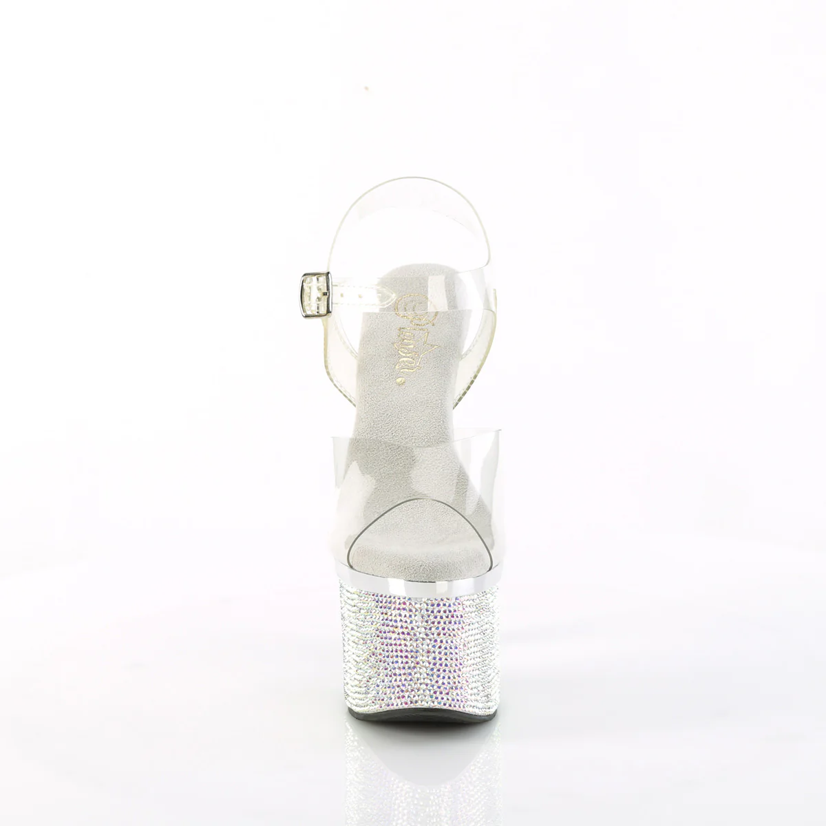 ESTEEM-708DM  Clear/Silver Chrome-Silver AB RS - Image 2