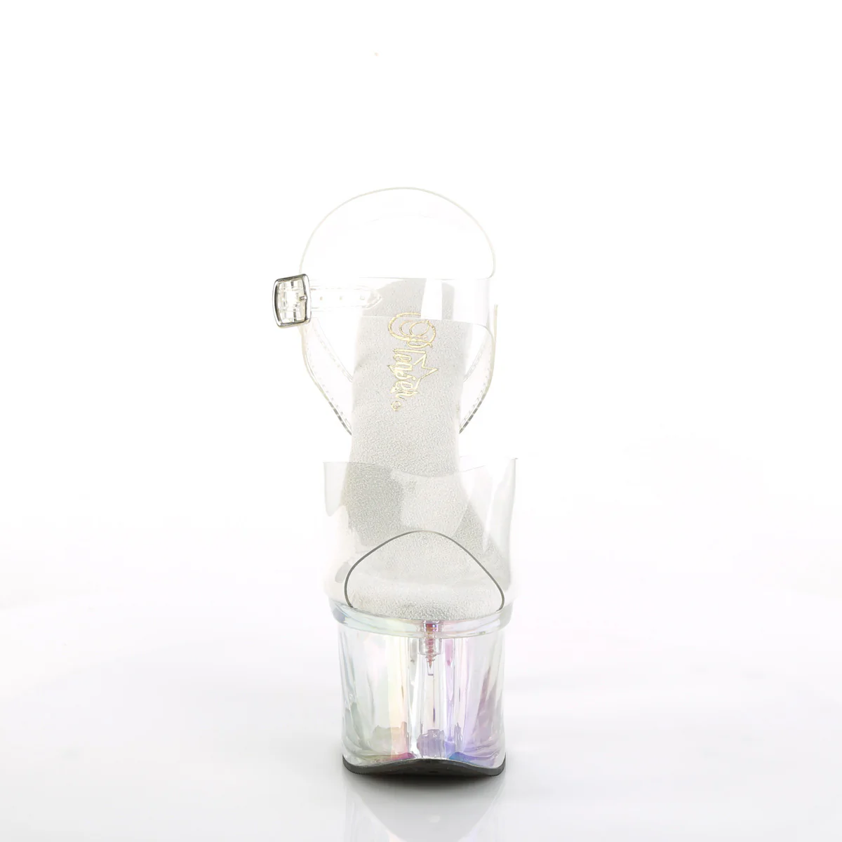 ESTEEM-708RBP  Clear/Clear Hologram - Image 2
