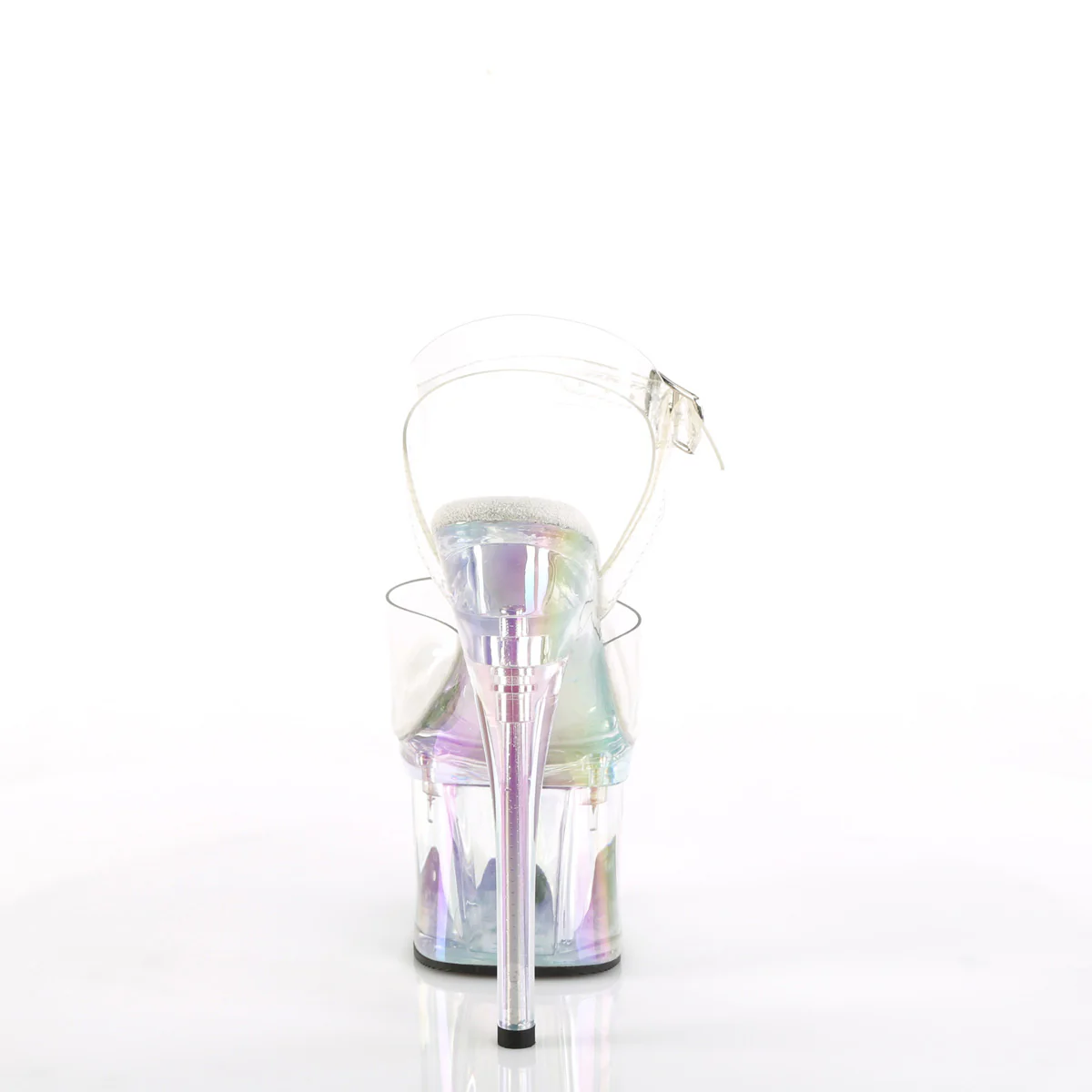 ESTEEM-708RBP  Clear/Clear Hologram - Image 4