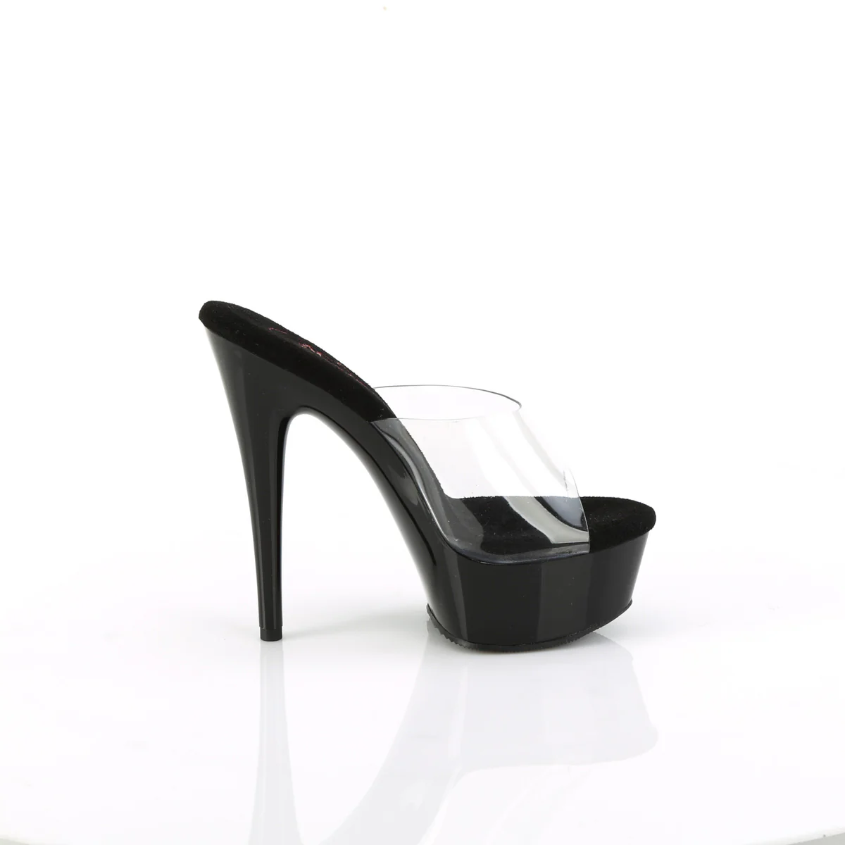 EXCITE-601 Clear/Black - Image 5