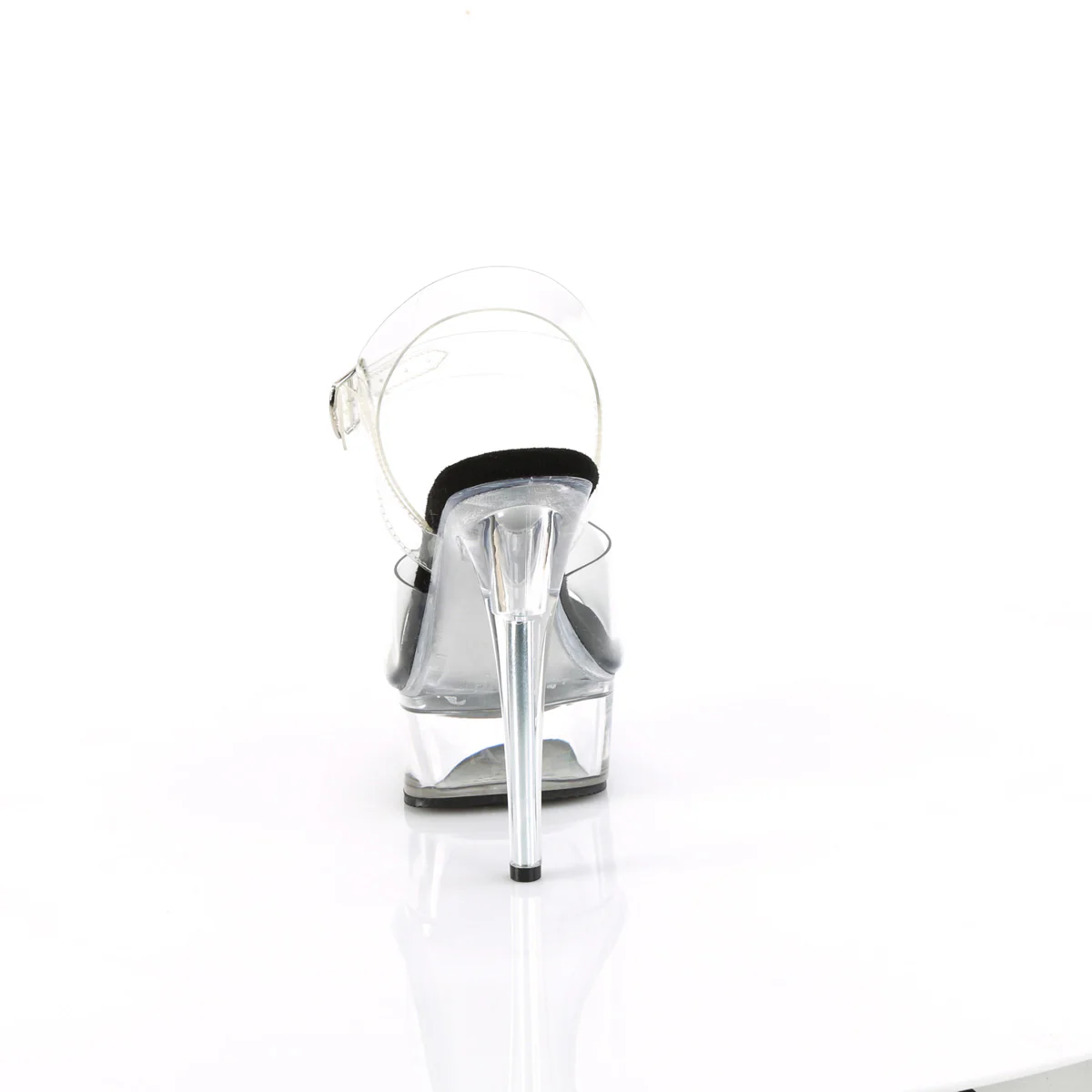 EXCITE-608 Clear-Black/Clear - Image 4