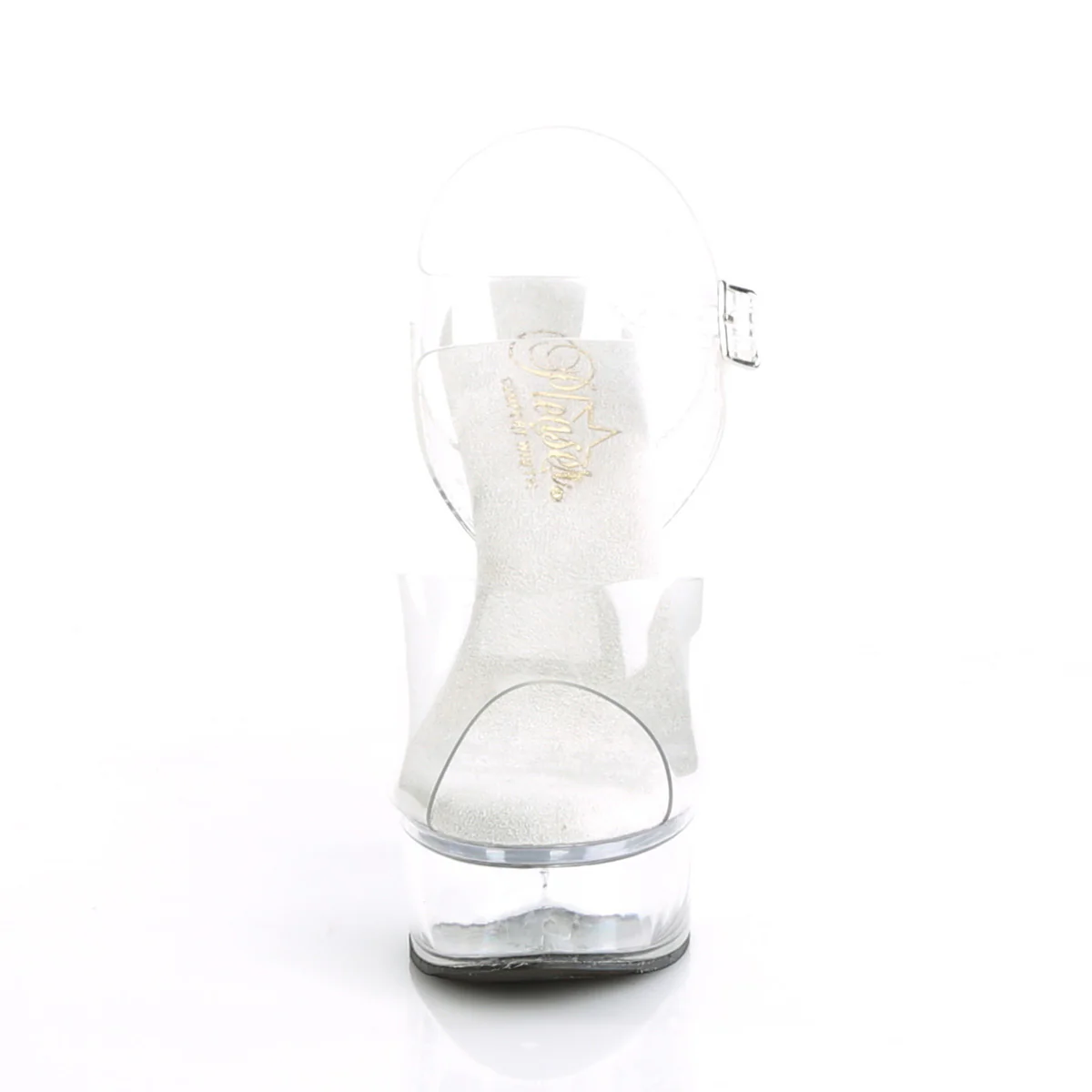 EXCITE-608 Clear/Clear - Image 2