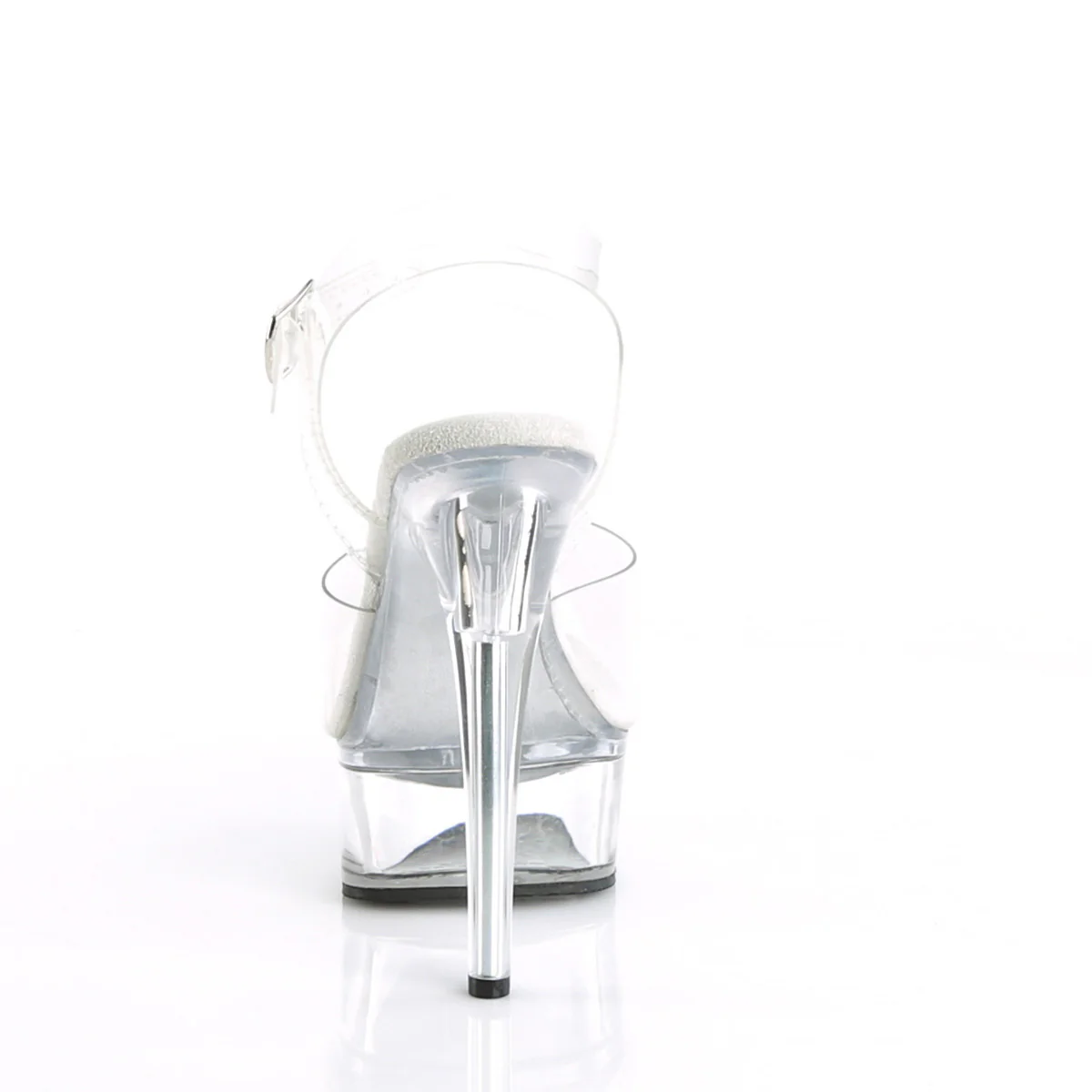 EXCITE-608 Clear/Clear - Image 4