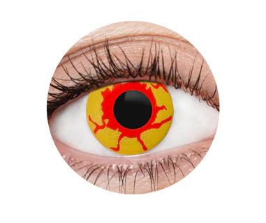 EyeFX Yearly Contact Lenses - Image 21