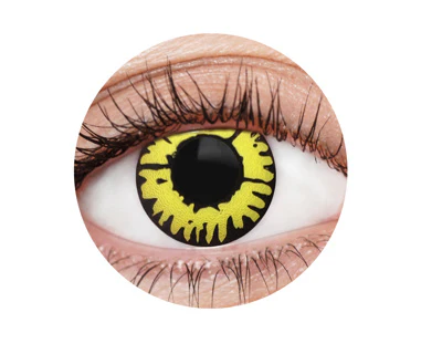 EyeFX Yearly Contact Lenses - Image 27