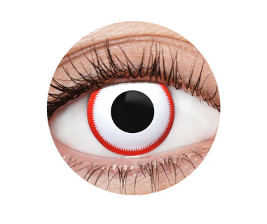 EyeFX Yearly Contact Lenses - Image 9
