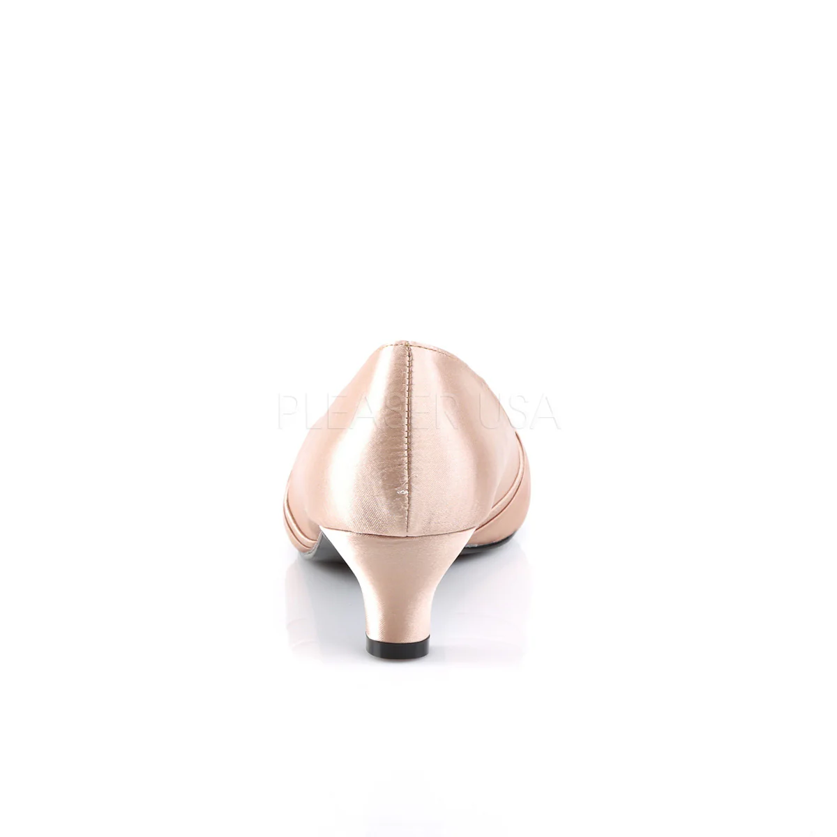 FAB-422 Blush Satin - Image 4