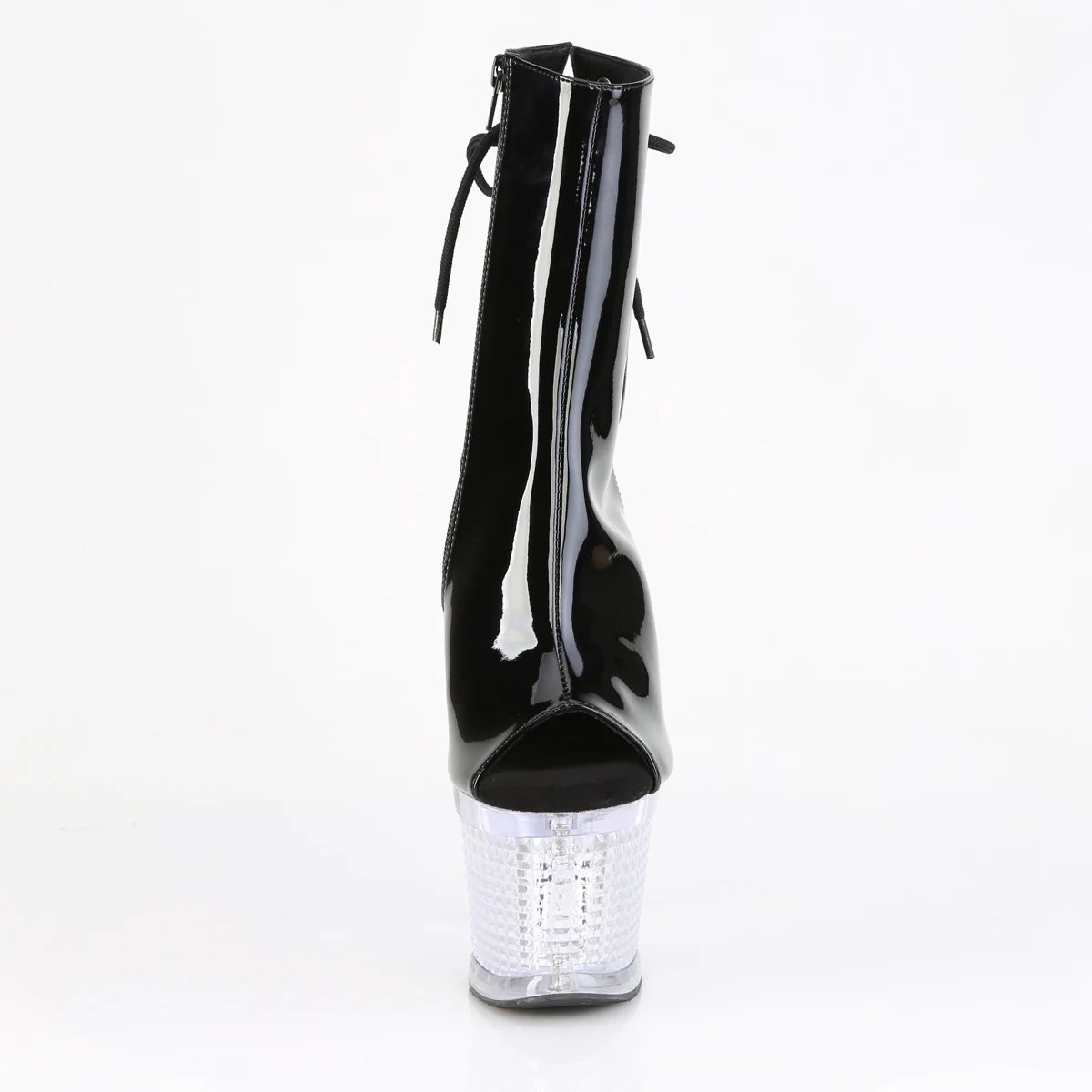 FLASHDANCE-1018SPEC Black/Clear - Image 2